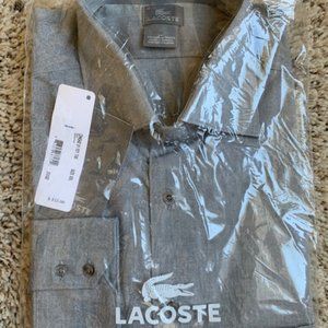 Lacoste dess shirt